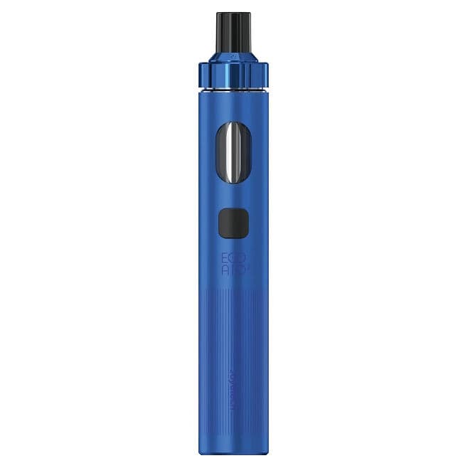 Joyetech eGo AIO 2 elektronická cigareta 1700mAh Rich Blue Elektronické cigarety - hlavní obrázek