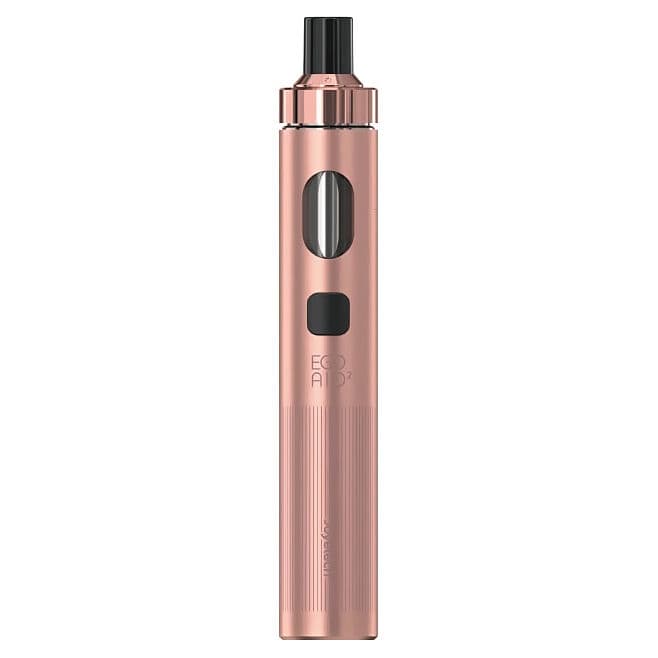 Joyetech eGo AIO 2 elektronická cigareta 1700mAh Rose Gold Elektronické cigarety - hlavní obrázek