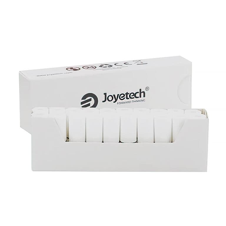 Joyetech eGo AIR Filtry 20ks Příslušenství - hlavní obrázek