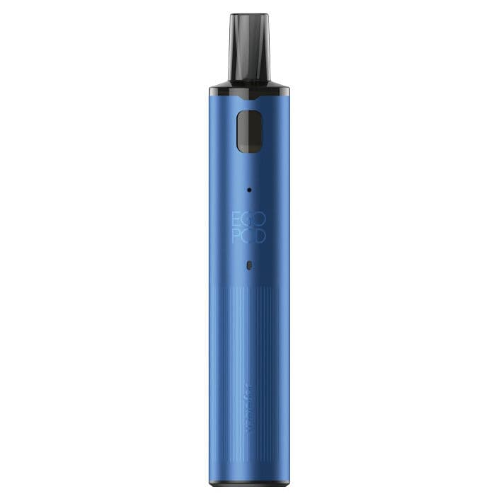 Joyetech eGo POD Update Version elektronická cigareta 1000mAh Rich Blue Elektronické cigarety - hlavní obrázek