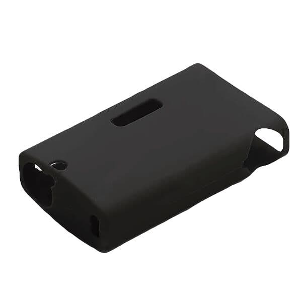 Joyetech eGrip silikon pouzdro černé