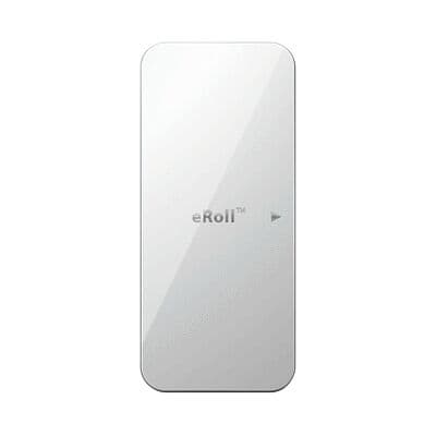 Joyetech eRoll Dobíjecí pouzdro 1000mAh Bílé