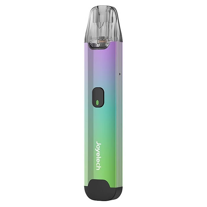 Joyetech EVIO C2 Pod Kit 800mAh Goblin Green Elektronické cigarety - hlavní obrázek