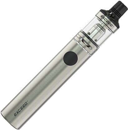 14767 joyetech exceed d19 elektronicka cigareta 1500mah silver