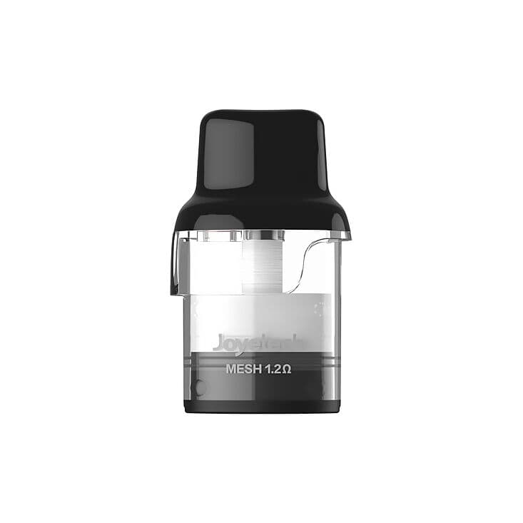 Joyetech WideWick Air Pod Cartridge 1,2 ohm Elektronické cigarety - hlavní obrázek