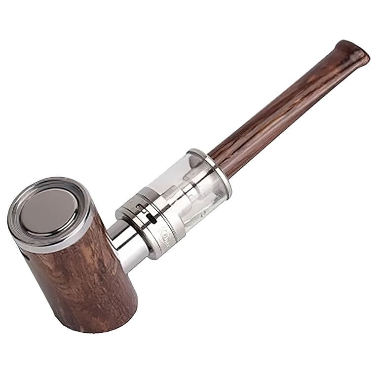 Kamry E-pipe K1000 Plus - Wood Grain - hlavní obrázek