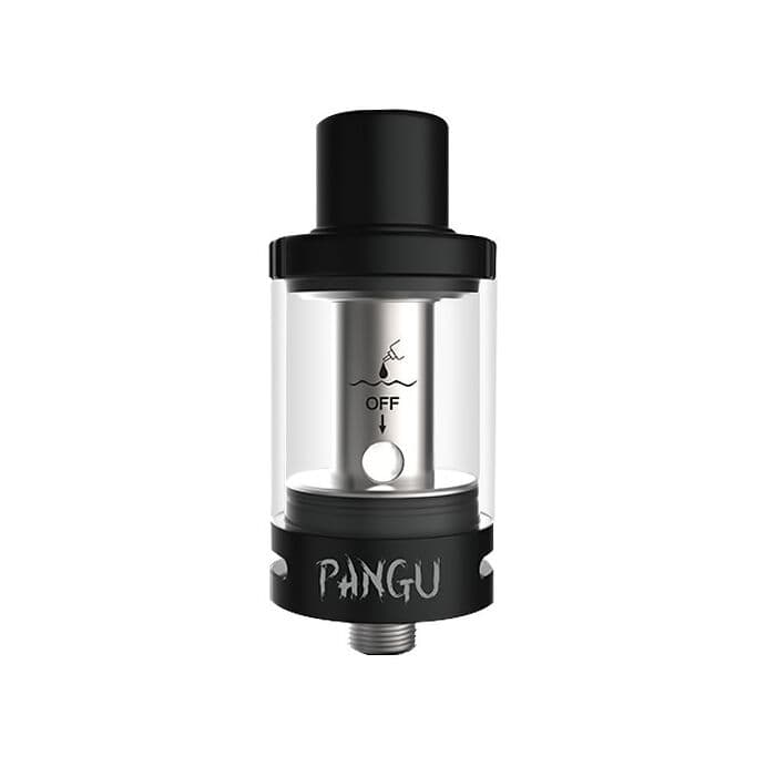 Kangertech PANGU Clearomizer 3,5ml černý