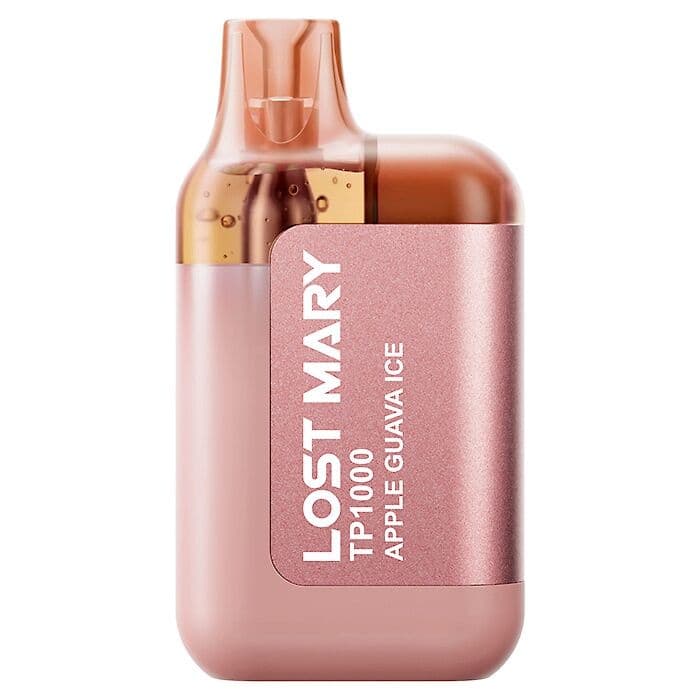 Lost Mary TP1000 Apple Guava ICE Elektronické cigarety - hlavní obrázek