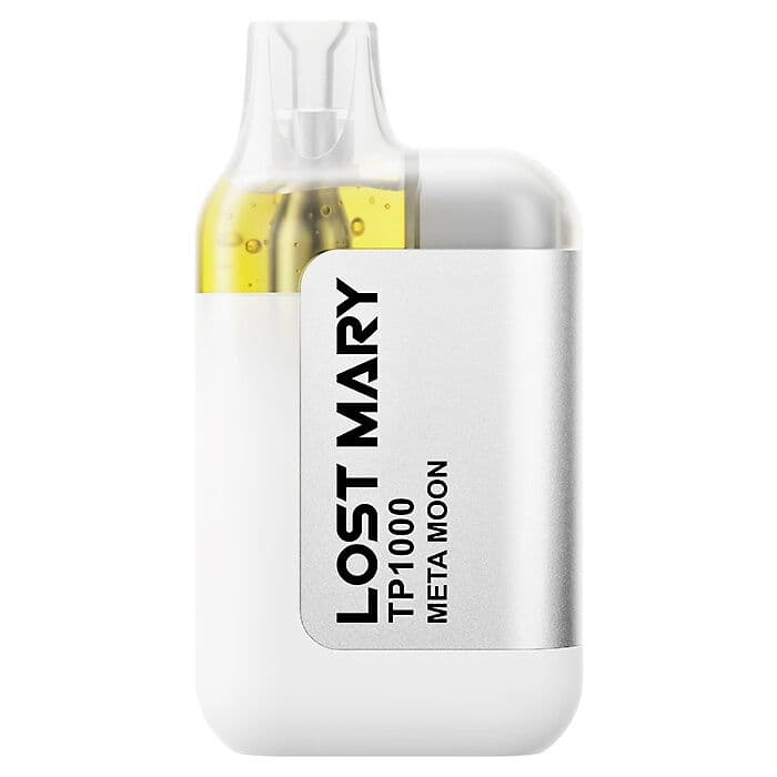 Lost Mary TP1000 Meta Moon Elektronické cigarety - hlavní obrázek