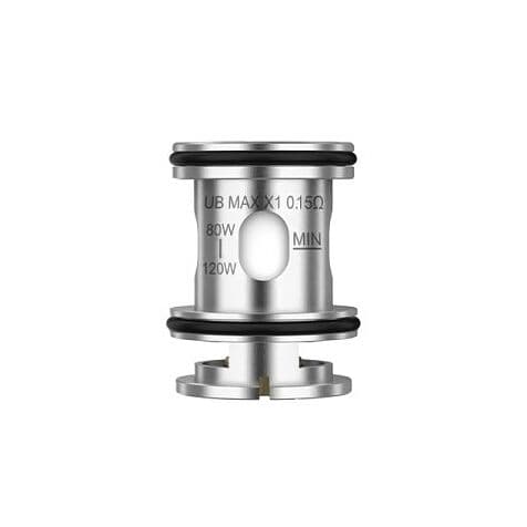 Lost Vape UB Max V2 X1 žhavící hlava 0,15ohm Náhradní díly - hlavní obrázek