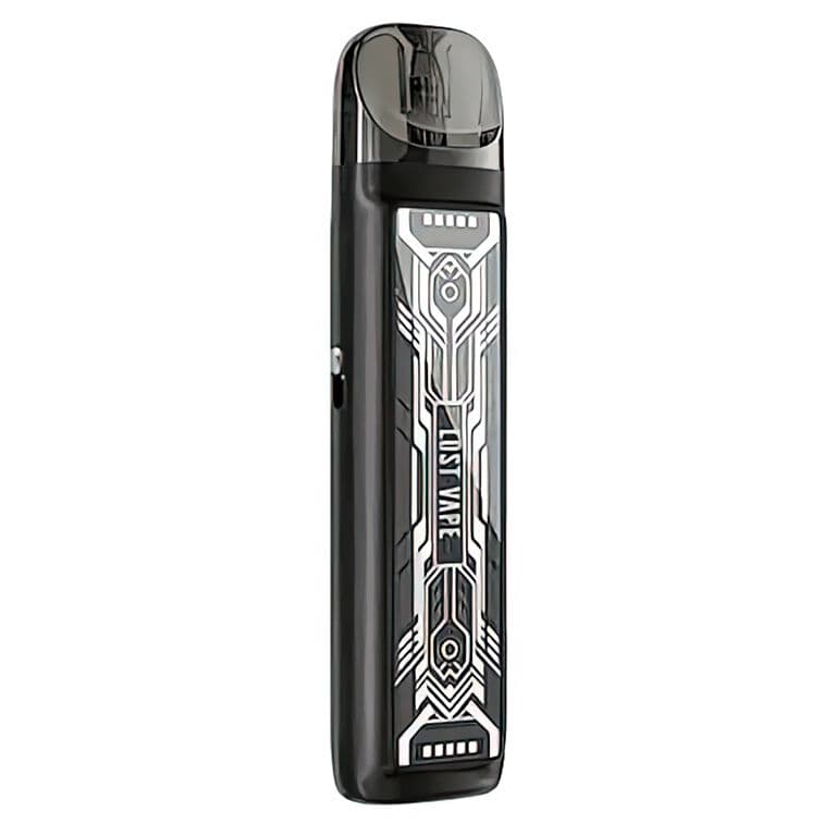 Lost Vape Ursa Nano 2 Pod Kit 900 mAh Transfo Space Elektronické cigarety - hlavní obrázek