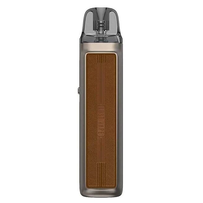 Lost Vape Ursa Nano 2 Pod Kit Classic Brown Elektronické cigarety - hlavní obrázek