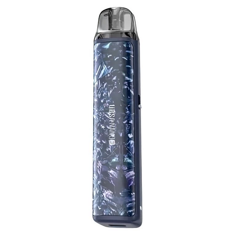 Lost Vape Ursa Nano 3 Pod Kit Glacial Blue