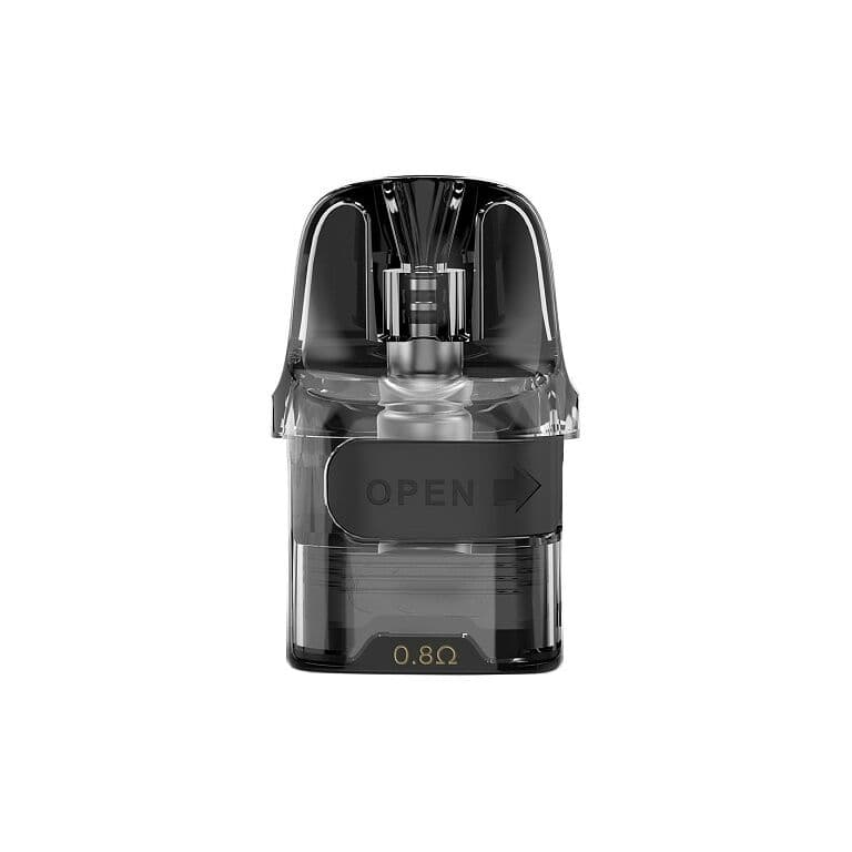 Lost Vape Ursa V2 Pod Cartridge 2, 0,8 ohm Elektronické cigarety - hlavní obrázek