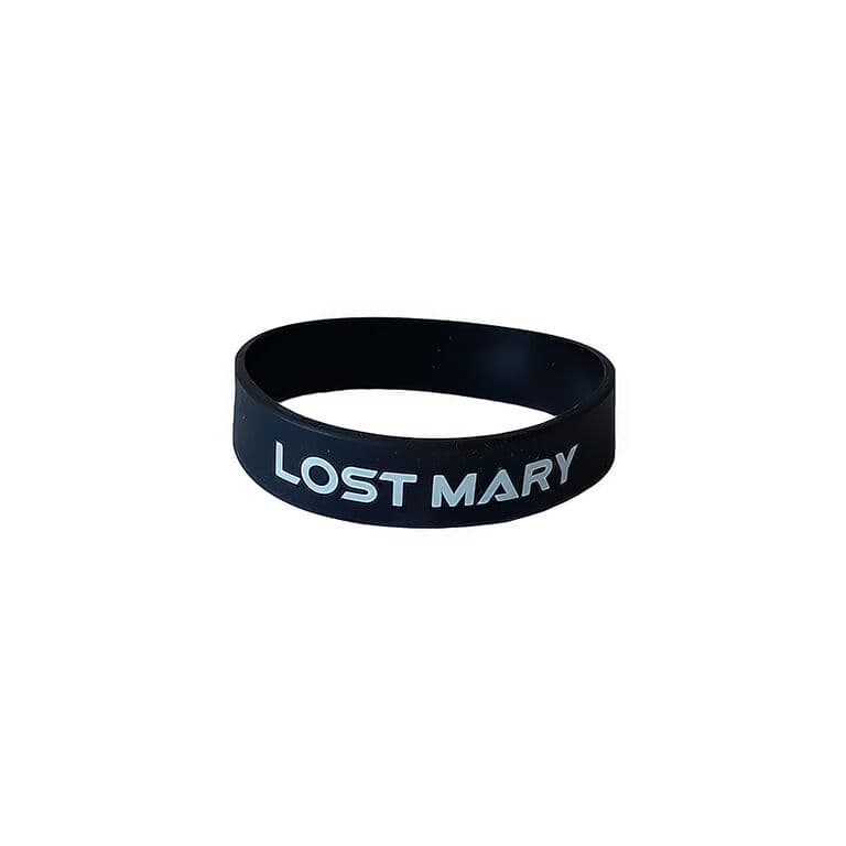 LostMary narámek černý Doplňky - hlavní obrázek