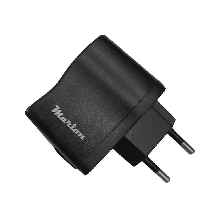 Nabíjecí zdroj 220V, USB 500mA Marion Baterie a nabíječky - hlavní obrázek