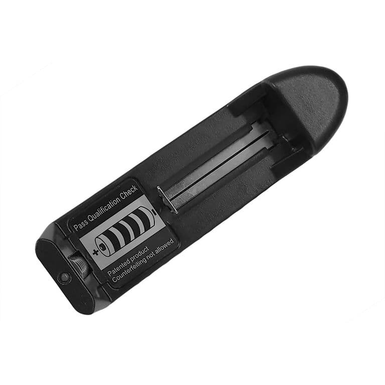 Nabíječka 220V 18650 3,7V/450mAh Baterie a nabíječky - hlavní obrázek