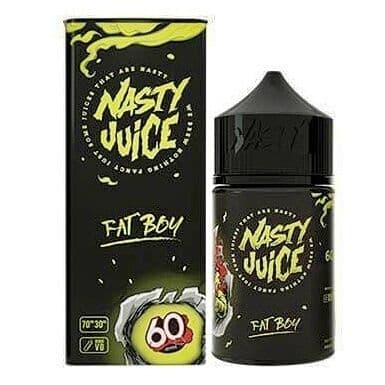 nasty juice fat boy