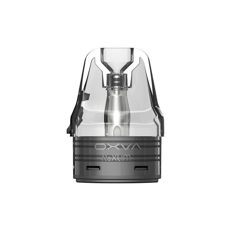 Oxva NeXLIM Pod Cartridge 0,6 ohm Elektronické cigarety - hlavní obrázek