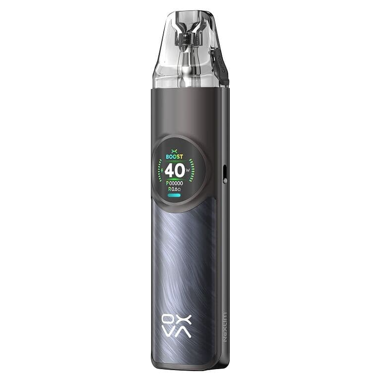 Oxva NeXLIM Pod Kit 1500mAh Starry Blue Elektronické cigarety - hlavní obrázek