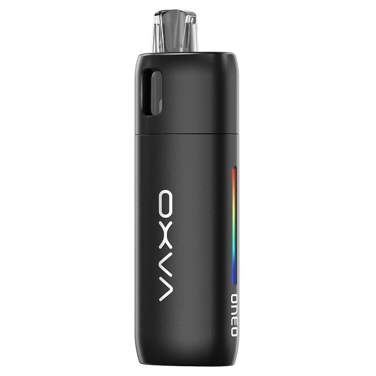Oxva ONEO Pod Kit Astral Black Elektronické cigarety - hlavní obrázek
