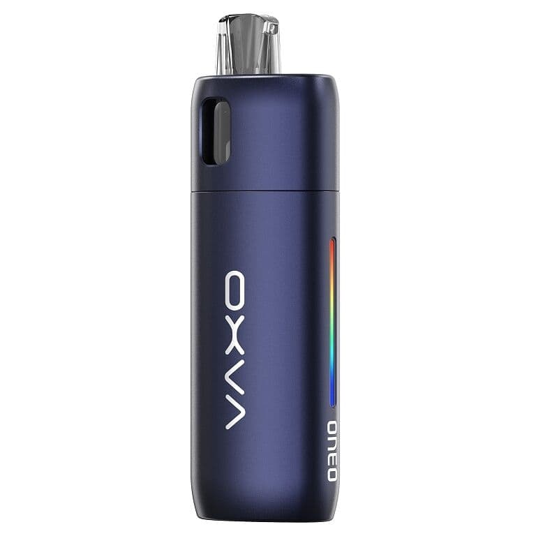 Oxva ONEO Pod Kit Midnight Blue Elektronické cigarety - hlavní obrázek
