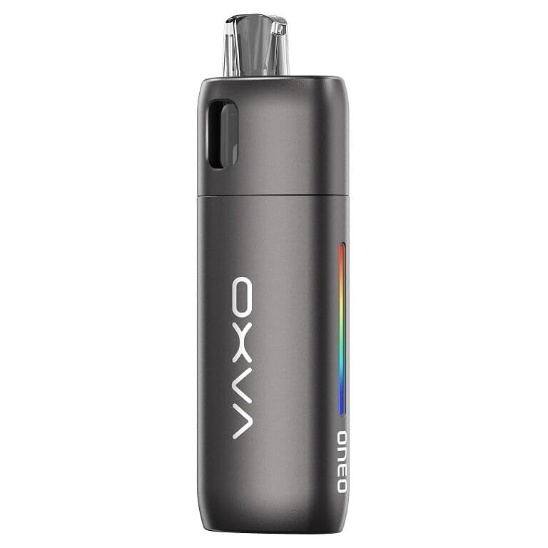 Oxva ONEO Pod Kit Space Grey Elektronické cigarety - hlavní obrázek