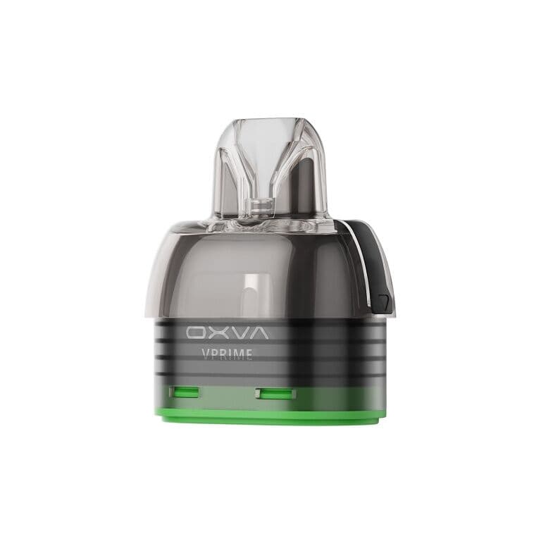 OXVA Vprime Pod Cartridge 0,8ohm Elektronické cigarety - hlavní obrázek