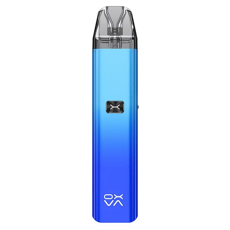 Oxva Xlim C Pod Kit 900mAh Gradient Blue Elektronické cigarety - hlavní obrázek