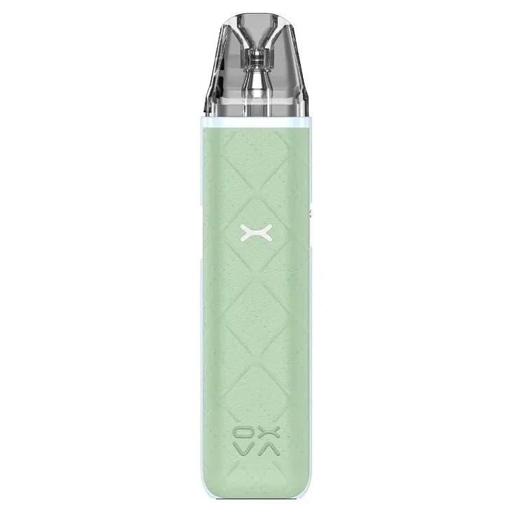 OXVA Xlim Go Pod kit 1000 mAh Light Green Elektronické cigarety - hlavní obrázek