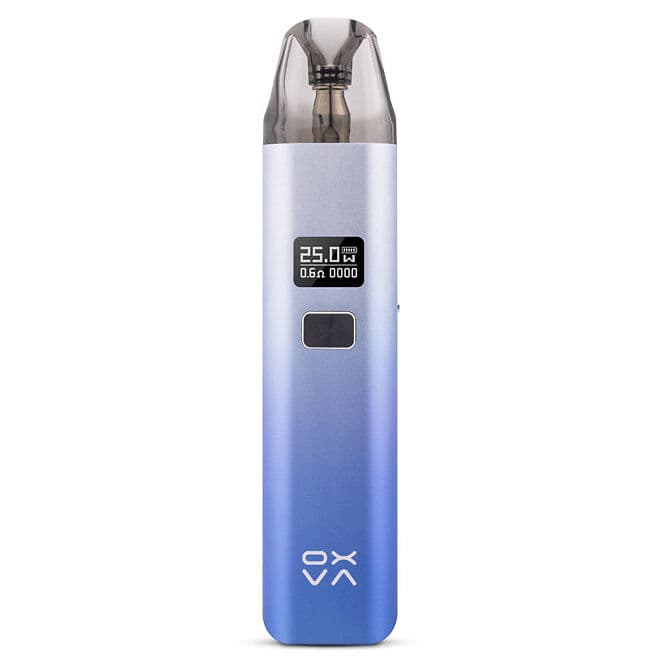 Oxva Xlim Pod Kit 900mAh Artic Ice Elektronické cigarety - hlavní obrázek
