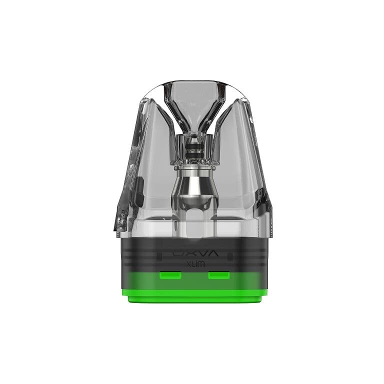 Oxva Xlim Top Fill SS Pod Cartridge 1,2ohm 2ml