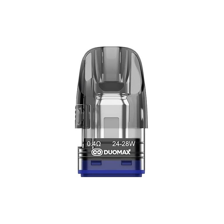 Ritchy DUO DUOMAX Pod Cartridge 2ml 0,4ohm 3ks