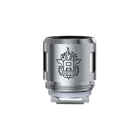 Smoktech TFV8 V8 Baby T6 žhavicí hlava 0,2ohm