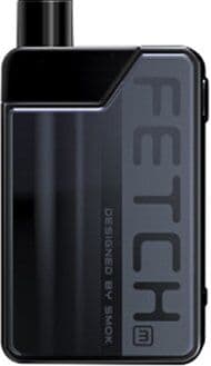 smoktech fetch mini 40w grip 1200mah black