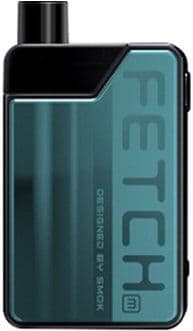 smoktech fetch mini 40w grip 1200mah green