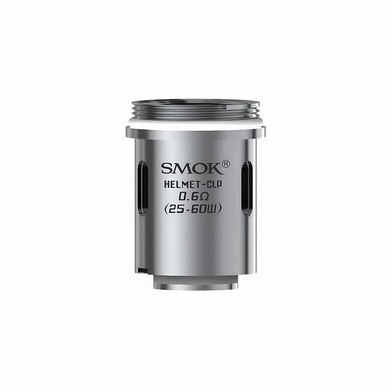 Smoktech Helmet Clapton 0,6ohm - Žhavící hlava