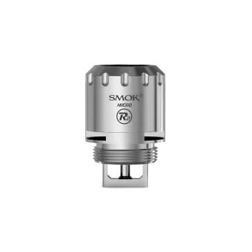 Smoktech Micro R2 RBA žhavicí hlava