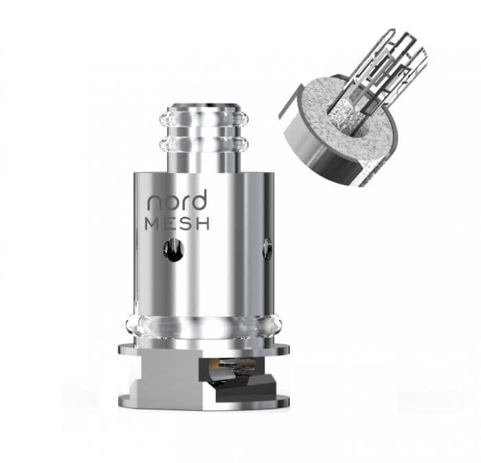 smoktech nord mesh mtl 08ohm