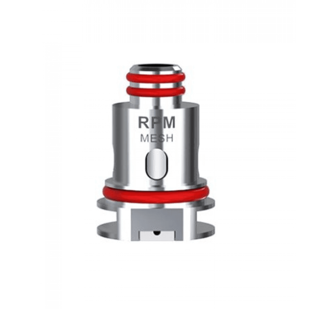 Smoktech RPM Mesh žhavící hlava 0,4ohm Náhradní díly - hlavní obrázek