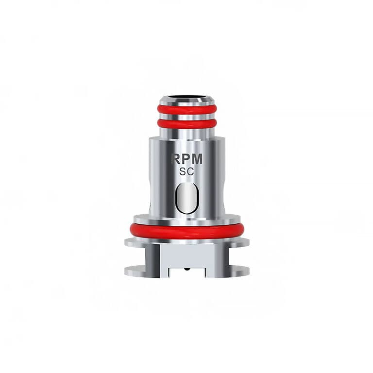 Smoktech RPM SC - 1,0ohm - žhavící hlava