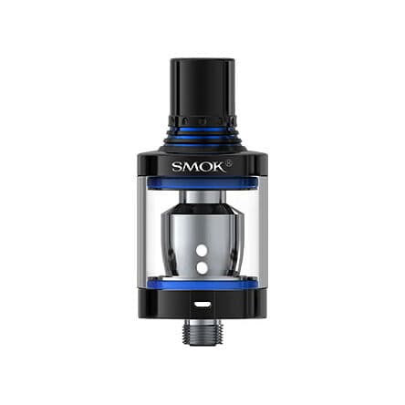 Smoktech Spirals Clearomizer 2ml modrý