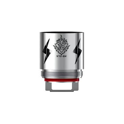 Smoktech V12 Q4 žhavící hlava 0,15ohm