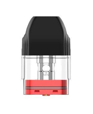 uwell caliburn koko cartridge 2ml 12ohm