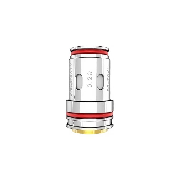 Uwell Crown V UN2-3 Meshed-H - žhavící hlava - 0,20ohm
