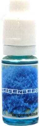 prichut vampire vape 10ml heisenberg
