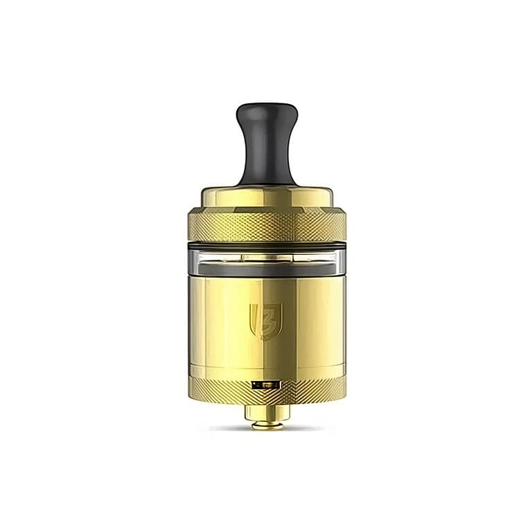 Vandyvape Berserker V3 MTL RTA Atomizér Gold Atomizéry a tanky - hlavní obrázek