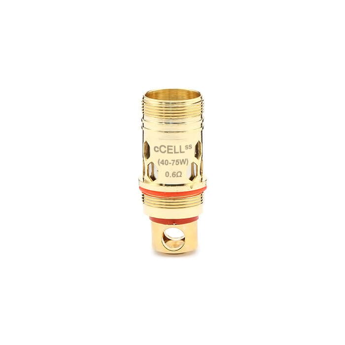 Vaporesso cCELL žhavící keramická hlava SS316 0,6ohm