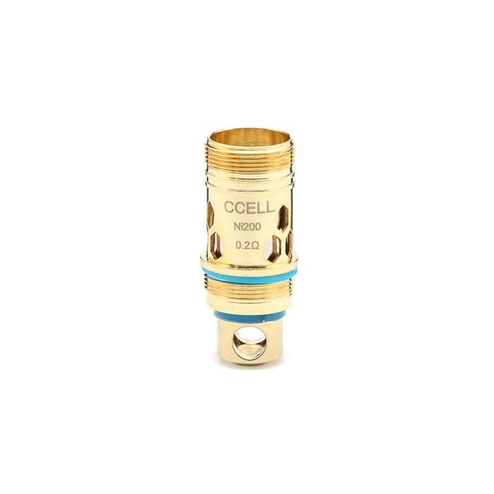 Vaporesso cCELL žhavící keramická hlava Ni 0,2ohm
