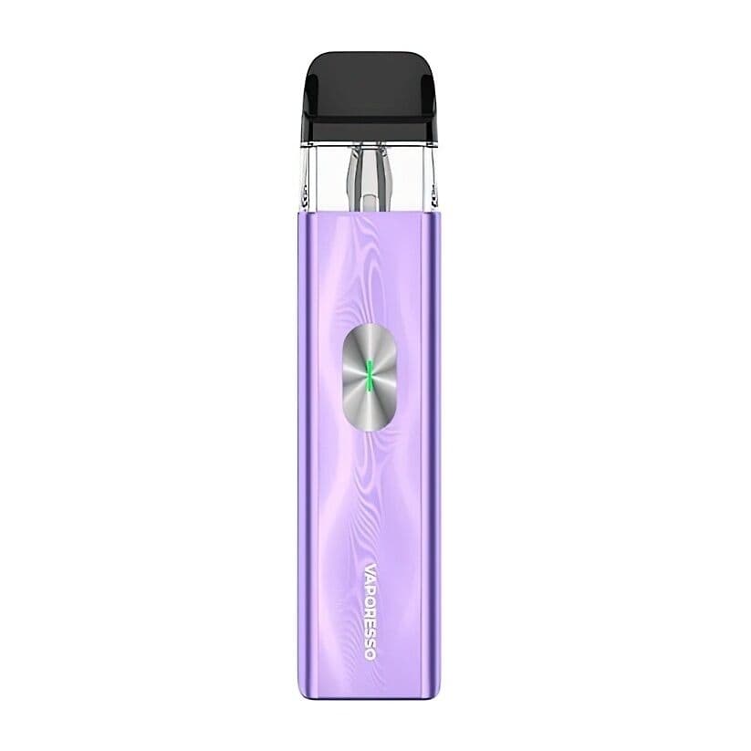 Vaporesso XROS 4 Mini Pod Kit 1000 mAh ICE Purple Elektronické cigarety - hlavní obrázek